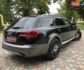 Чорний Ауді A6 Allroad, об'ємом двигуна 3 л та пробігом 266 тис. км за 16300 $, фото 9 на Automoto.ua