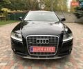 Чорний Ауді A6 Allroad, об'ємом двигуна 3 л та пробігом 266 тис. км за 16300 $, фото 55 на Automoto.ua