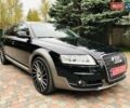 Чорний Ауді A6 Allroad, об'ємом двигуна 3 л та пробігом 266 тис. км за 16300 $, фото 224 на Automoto.ua