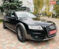 Чорний Ауді A6 Allroad, об'ємом двигуна 3 л та пробігом 266 тис. км за 16300 $, фото 173 на Automoto.ua