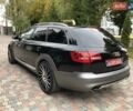 Чорний Ауді A6 Allroad, об'ємом двигуна 3 л та пробігом 266 тис. км за 16300 $, фото 141 на Automoto.ua
