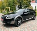 Чорний Ауді A6 Allroad, об'ємом двигуна 3 л та пробігом 266 тис. км за 16300 $, фото 178 на Automoto.ua
