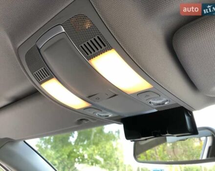 Чорний Ауді A6 Allroad, об'ємом двигуна 3 л та пробігом 266 тис. км за 16300 $, фото 66 на Automoto.ua