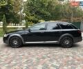 Чорний Ауді A6 Allroad, об'ємом двигуна 3 л та пробігом 266 тис. км за 16300 $, фото 156 на Automoto.ua