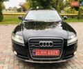 Чорний Ауді A6 Allroad, об'ємом двигуна 3 л та пробігом 266 тис. км за 16300 $, фото 195 на Automoto.ua