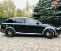 Чорний Ауді A6 Allroad, об'ємом двигуна 3 л та пробігом 266 тис. км за 16300 $, фото 237 на Automoto.ua