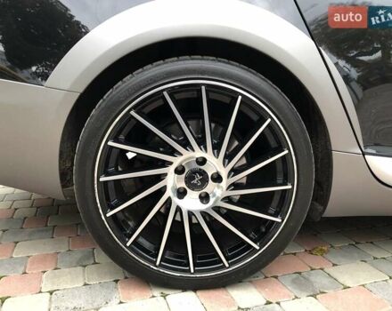 Чорний Ауді A6 Allroad, об'ємом двигуна 3 л та пробігом 266 тис. км за 16300 $, фото 51 на Automoto.ua