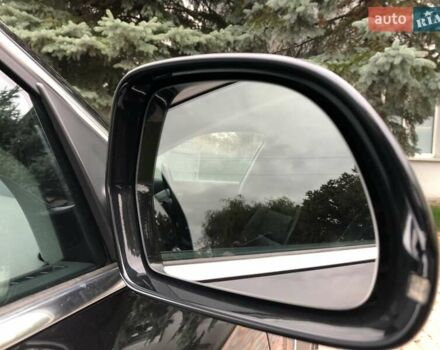 Чорний Ауді A6 Allroad, об'ємом двигуна 3 л та пробігом 266 тис. км за 16300 $, фото 32 на Automoto.ua