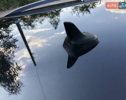 Чорний Ауді A6 Allroad, об'ємом двигуна 3 л та пробігом 266 тис. км за 16300 $, фото 89 на Automoto.ua