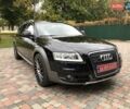 Чорний Ауді A6 Allroad, об'ємом двигуна 3 л та пробігом 266 тис. км за 16300 $, фото 39 на Automoto.ua