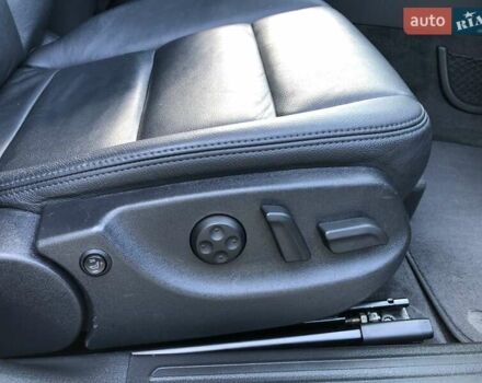 Чорний Ауді A6 Allroad, об'ємом двигуна 3 л та пробігом 266 тис. км за 16300 $, фото 94 на Automoto.ua