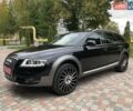 Чорний Ауді A6 Allroad, об'ємом двигуна 3 л та пробігом 266 тис. км за 16300 $, фото 11 на Automoto.ua