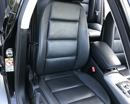 Чорний Ауді A6 Allroad, об'ємом двигуна 3 л та пробігом 266 тис. км за 16300 $, фото 99 на Automoto.ua