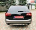 Чорний Ауді A6 Allroad, об'ємом двигуна 3 л та пробігом 266 тис. км за 16300 $, фото 235 на Automoto.ua