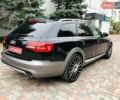 Чорний Ауді A6 Allroad, об'ємом двигуна 3 л та пробігом 266 тис. км за 16300 $, фото 228 на Automoto.ua