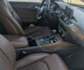 Чорний Ауді A6 Allroad, об'ємом двигуна 2.97 л та пробігом 295 тис. км за 11700 $, фото 15 на Automoto.ua