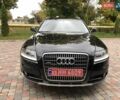 Чорний Ауді A6 Allroad, об'ємом двигуна 3 л та пробігом 266 тис. км за 16300 $, фото 127 на Automoto.ua