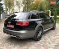 Чорний Ауді A6 Allroad, об'ємом двигуна 3 л та пробігом 266 тис. км за 16300 $, фото 159 на Automoto.ua