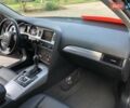 Чорний Ауді A6 Allroad, об'ємом двигуна 3 л та пробігом 266 тис. км за 16300 $, фото 44 на Automoto.ua