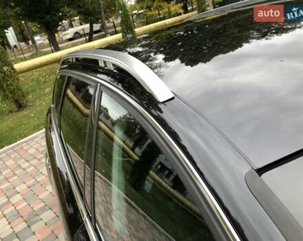 Чорний Ауді A6 Allroad, об'ємом двигуна 3 л та пробігом 266 тис. км за 16300 $, фото 29 на Automoto.ua