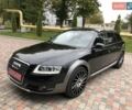 Чорний Ауді A6 Allroad, об'ємом двигуна 3 л та пробігом 266 тис. км за 16300 $, фото 131 на Automoto.ua