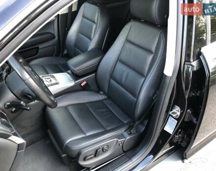 Чорний Ауді A6 Allroad, об'ємом двигуна 3 л та пробігом 266 тис. км за 16300 $, фото 66 на Automoto.ua