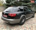 Чорний Ауді A6 Allroad, об'ємом двигуна 3 л та пробігом 266 тис. км за 16300 $, фото 47 на Automoto.ua