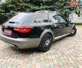 Чорний Ауді A6 Allroad, об'ємом двигуна 3 л та пробігом 266 тис. км за 16300 $, фото 236 на Automoto.ua