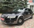 Чорний Ауді A6 Allroad, об'ємом двигуна 3 л та пробігом 266 тис. км за 16300 $, фото 8 на Automoto.ua