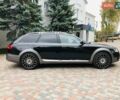 Чорний Ауді A6 Allroad, об'ємом двигуна 3 л та пробігом 266 тис. км за 16300 $, фото 247 на Automoto.ua