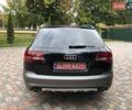 Чорний Ауді A6 Allroad, об'ємом двигуна 3 л та пробігом 266 тис. км за 16300 $, фото 4 на Automoto.ua