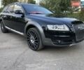 Черный Ауди А6 Олроуд, объемом двигателя 2.97 л и пробегом 266 тыс. км за 16300 $, фото 121 на Automoto.ua