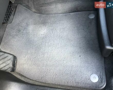 Чорний Ауді A6 Allroad, об'ємом двигуна 3 л та пробігом 266 тис. км за 16300 $, фото 57 на Automoto.ua