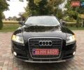 Чорний Ауді A6 Allroad, об'ємом двигуна 3 л та пробігом 266 тис. км за 16300 $, фото 27 на Automoto.ua