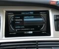 Черный Ауди А6 Олроуд, объемом двигателя 2.97 л и пробегом 266 тыс. км за 16300 $, фото 98 на Automoto.ua
