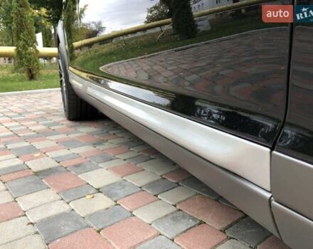 Чорний Ауді A6 Allroad, об'ємом двигуна 3 л та пробігом 266 тис. км за 16300 $, фото 20 на Automoto.ua