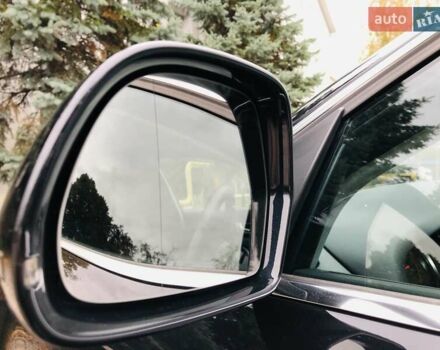 Чорний Ауді A6 Allroad, об'ємом двигуна 3 л та пробігом 266 тис. км за 16300 $, фото 198 на Automoto.ua