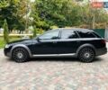 Чорний Ауді A6 Allroad, об'ємом двигуна 3 л та пробігом 266 тис. км за 16300 $, фото 243 на Automoto.ua