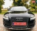 Чорний Ауді A6 Allroad, об'ємом двигуна 3 л та пробігом 266 тис. км за 16300 $, фото 210 на Automoto.ua