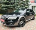 Чорний Ауді A6 Allroad, об'ємом двигуна 3 л та пробігом 266 тис. км за 16300 $, фото 175 на Automoto.ua