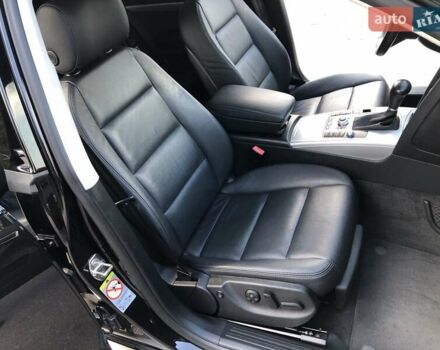 Чорний Ауді A6 Allroad, об'ємом двигуна 3 л та пробігом 266 тис. км за 16300 $, фото 47 на Automoto.ua