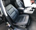 Чорний Ауді A6 Allroad, об'ємом двигуна 3 л та пробігом 266 тис. км за 16300 $, фото 47 на Automoto.ua