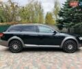 Чорний Ауді A6 Allroad, об'ємом двигуна 3 л та пробігом 266 тис. км за 16300 $, фото 180 на Automoto.ua