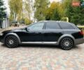 Чорний Ауді A6 Allroad, об'ємом двигуна 3 л та пробігом 266 тис. км за 16300 $, фото 204 на Automoto.ua