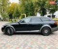 Чорний Ауді A6 Allroad, об'ємом двигуна 3 л та пробігом 266 тис. км за 16300 $, фото 233 на Automoto.ua