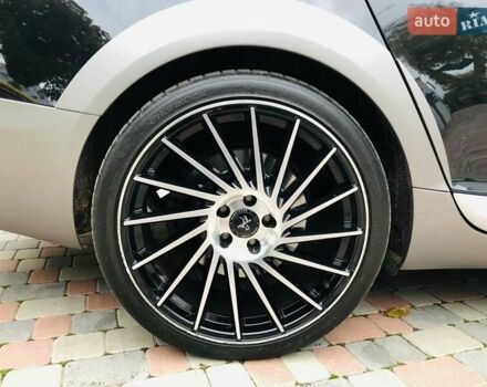 Чорний Ауді A6 Allroad, об'ємом двигуна 3 л та пробігом 266 тис. км за 16300 $, фото 218 на Automoto.ua