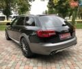 Чорний Ауді A6 Allroad, об'ємом двигуна 3 л та пробігом 266 тис. км за 16300 $, фото 163 на Automoto.ua