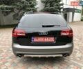 Чорний Ауді A6 Allroad, об'ємом двигуна 3 л та пробігом 266 тис. км за 16300 $, фото 154 на Automoto.ua