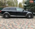 Чорний Ауді A6 Allroad, об'ємом двигуна 3 л та пробігом 266 тис. км за 16300 $, фото 38 на Automoto.ua