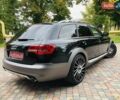 Чорний Ауді A6 Allroad, об'ємом двигуна 3 л та пробігом 266 тис. км за 16300 $, фото 176 на Automoto.ua